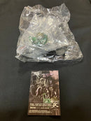 Game Character Final Fantasy Creatures Vol.4