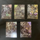 Game Character Final Fantasy Creatures Vol.4