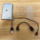 Sony Portable Amplifier Dac Pha-1A