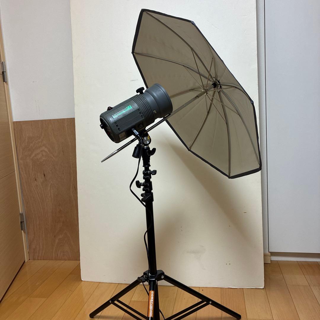 Flash Comet Cms Mini