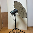 Flash Comet Cms Mini