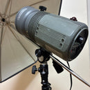 Flash Comet Cms Mini