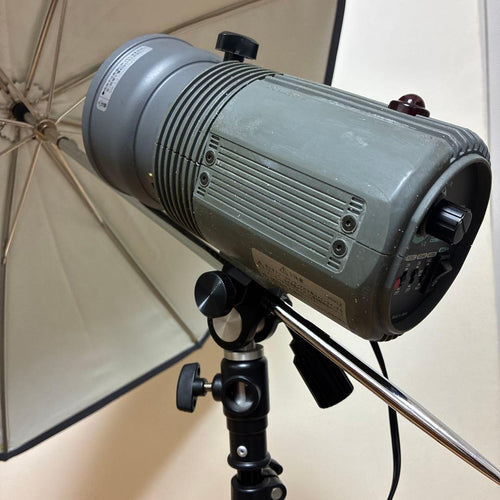 Flash Comet Cms Mini