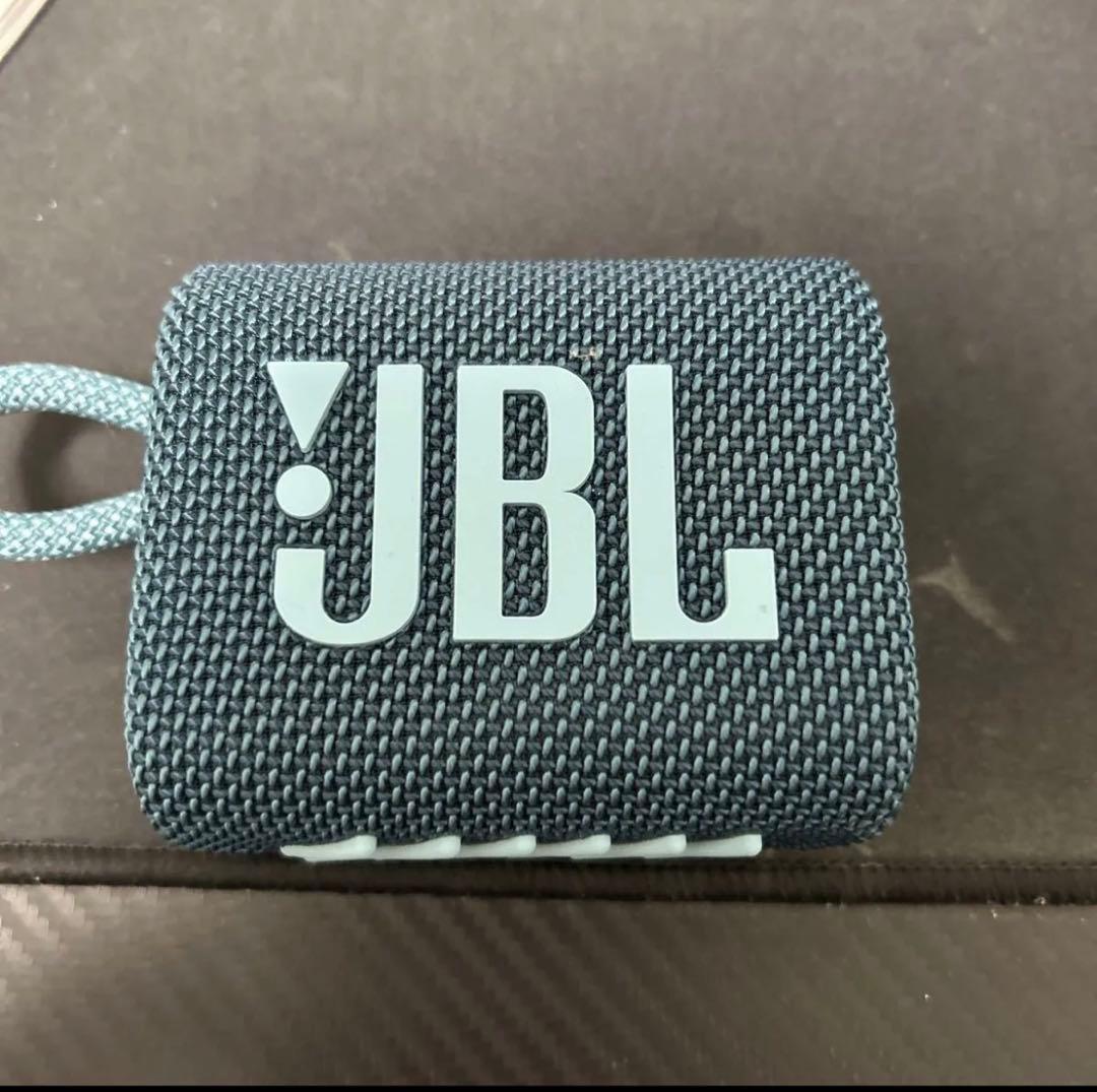 Jbl Wireless Speaker