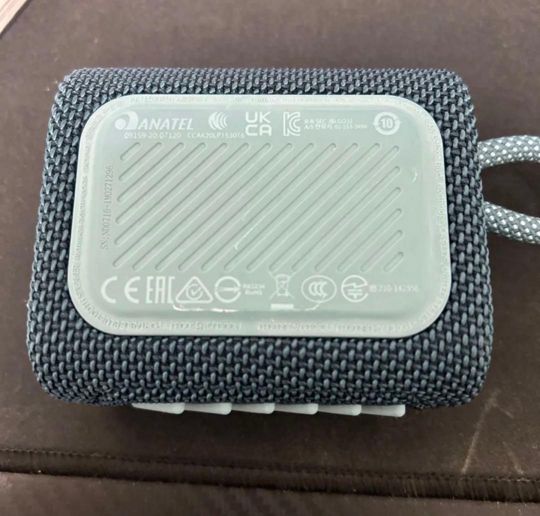 Jbl Wireless Speaker