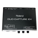 Audio Interface Roland Duo-Capture Ex Ua-22 O11483741