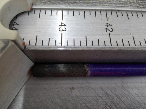 Mamiya Shaft Ust Attas G7 43.625 /S/0[0173]