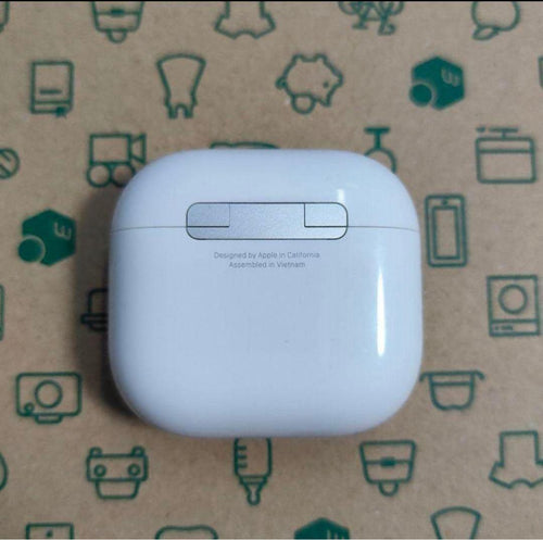 Apple Airpods 4