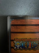One -Piece Card Game Ex