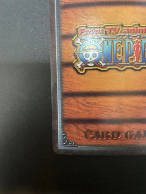 One -Piece Card Game Ex