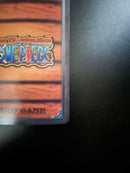One -Piece Card Game Ex