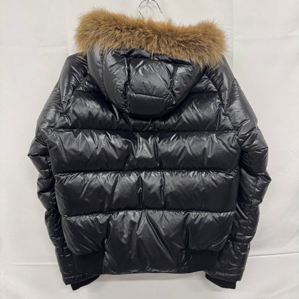 Moncler Down Jacket Bulgarie Guibbotto/ 020914132391 68950/1