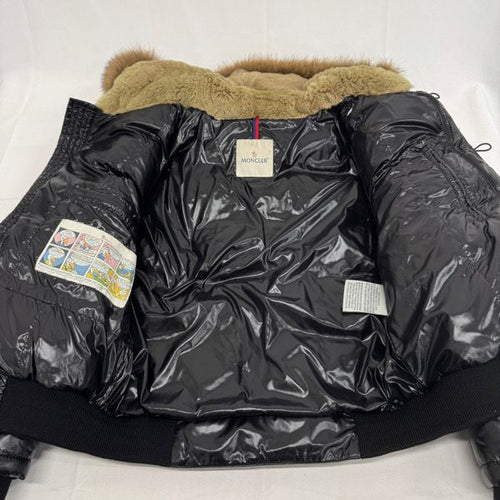 Moncler Down Jacket Bulgarie Guibbotto/ 020914132391 68950/1