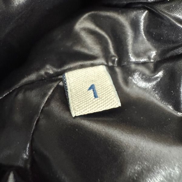 Moncler Down Jacket Bulgarie Guibbotto/ 020914132391 68950/1