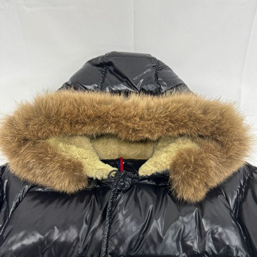 Moncler Down Jacket Bulgarie Guibbotto/ 020914132391 68950/1