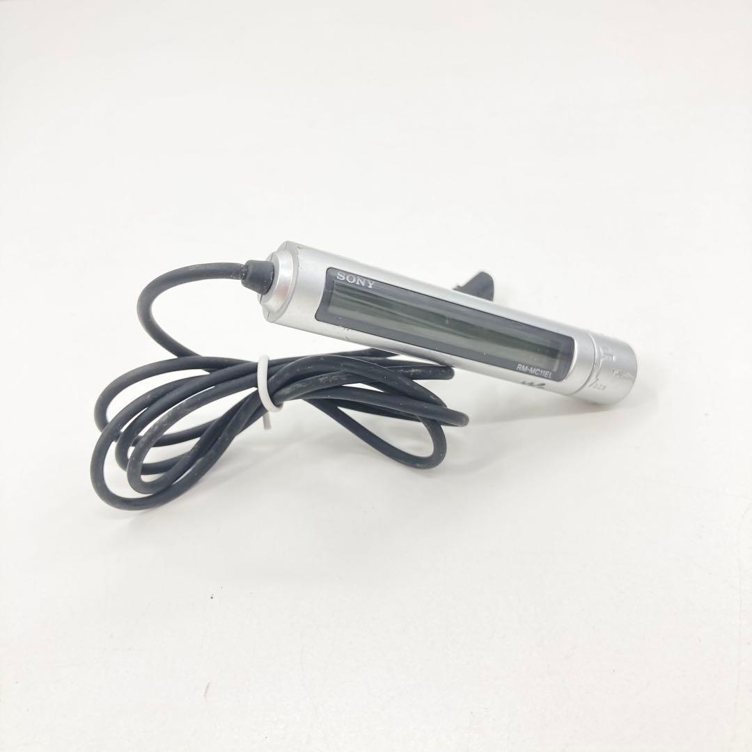 Sony Portable Md Players Mz-E520