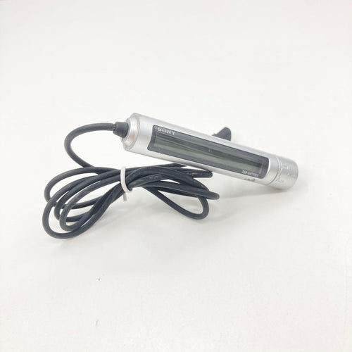 Sony Portable Md Players Mz-E520
