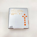 Sony Portable Md Players Mz-E520
