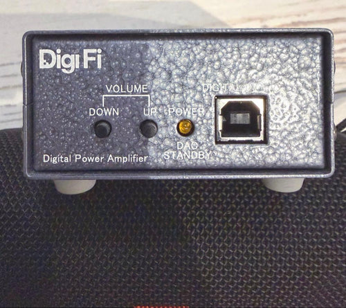 Other Digifi No.13 Usb-Dac