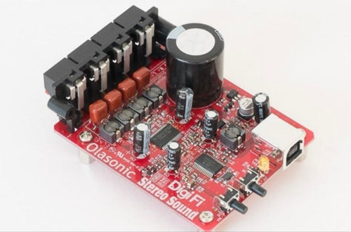 Other Digifi No.13 Usb-Dac