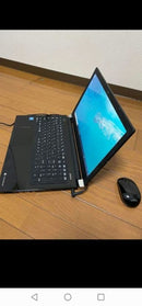 Toshiba Windows Laptops Pc Dynabook T45/Ab Hdd.1Tb