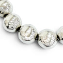 Tiffany Bracelet Tiffany&Co. 925 20.13G (Color)
