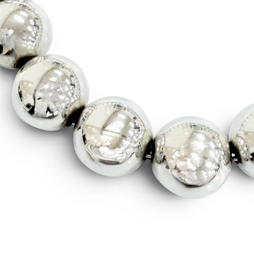 Tiffany Bracelet Tiffany&Co. 925 20.13G (Color)