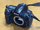 Nikon Digital Slr D700