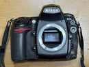 Nikon Digital Slr D700