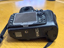 Nikon Digital Slr D700