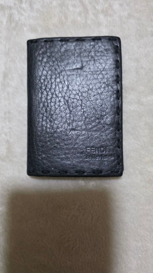 Fendi Business Card Holders