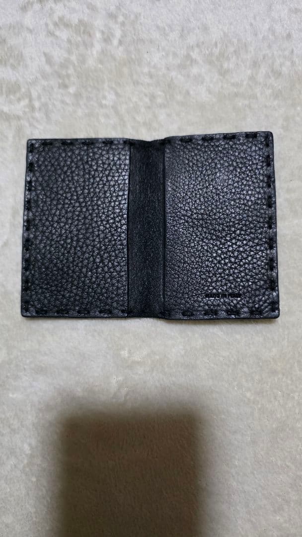 Fendi Business Card Holders