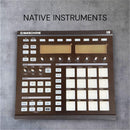 Hardware Instruments Native Maschine Mk1