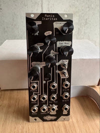 Modular Synthesizers Noise Engineering Manis Iteritas