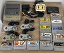 Body 3 Super Famicom 2