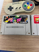 Body 3 Super Famicom 2