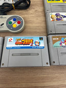 Body 3 Super Famicom 2