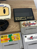 Body 3 Super Famicom 2