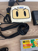 Body 3 Super Famicom 2