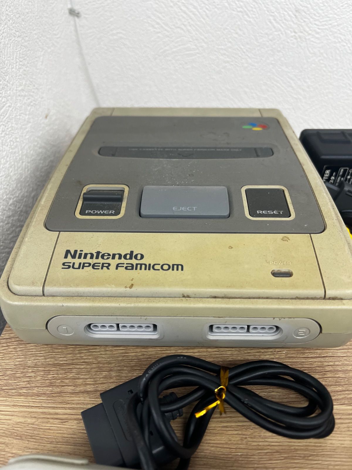 Body 3 Super Famicom 2
