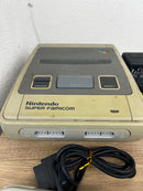 Body 3 Super Famicom 2