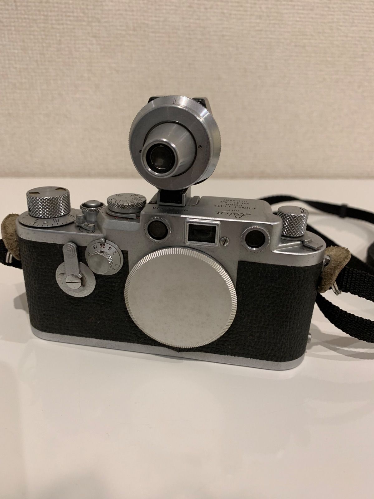 Range Finder Camera Leica Dbp K11772