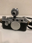 Range Finder Camera Leica Dbp K11772