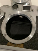 Range Finder Camera Leica Dbp K11772