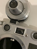 Range Finder Camera Leica Dbp K11772