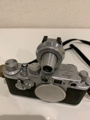Range Finder Camera Leica Dbp K11772