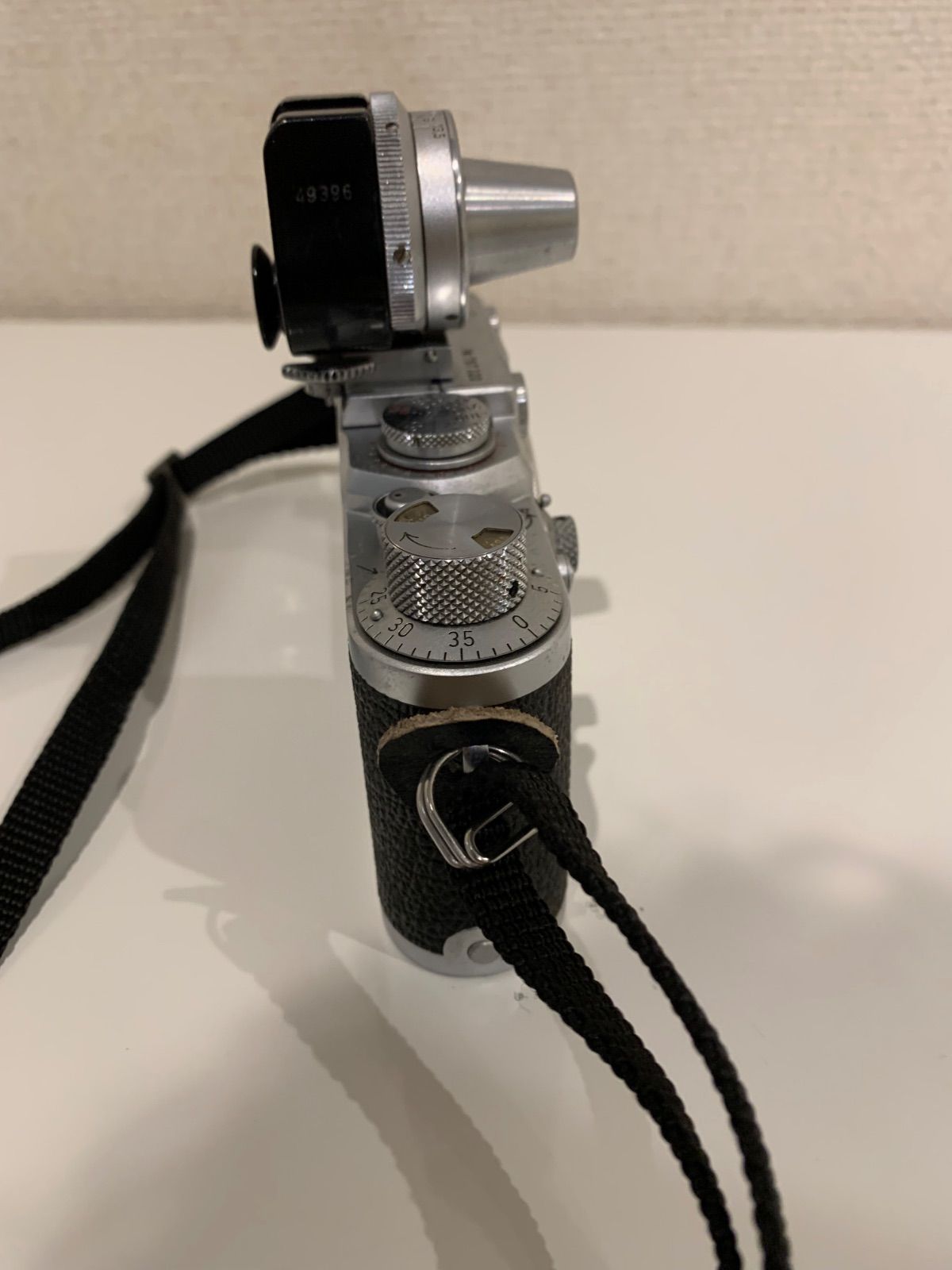 Range Finder Camera Leica Dbp K11772