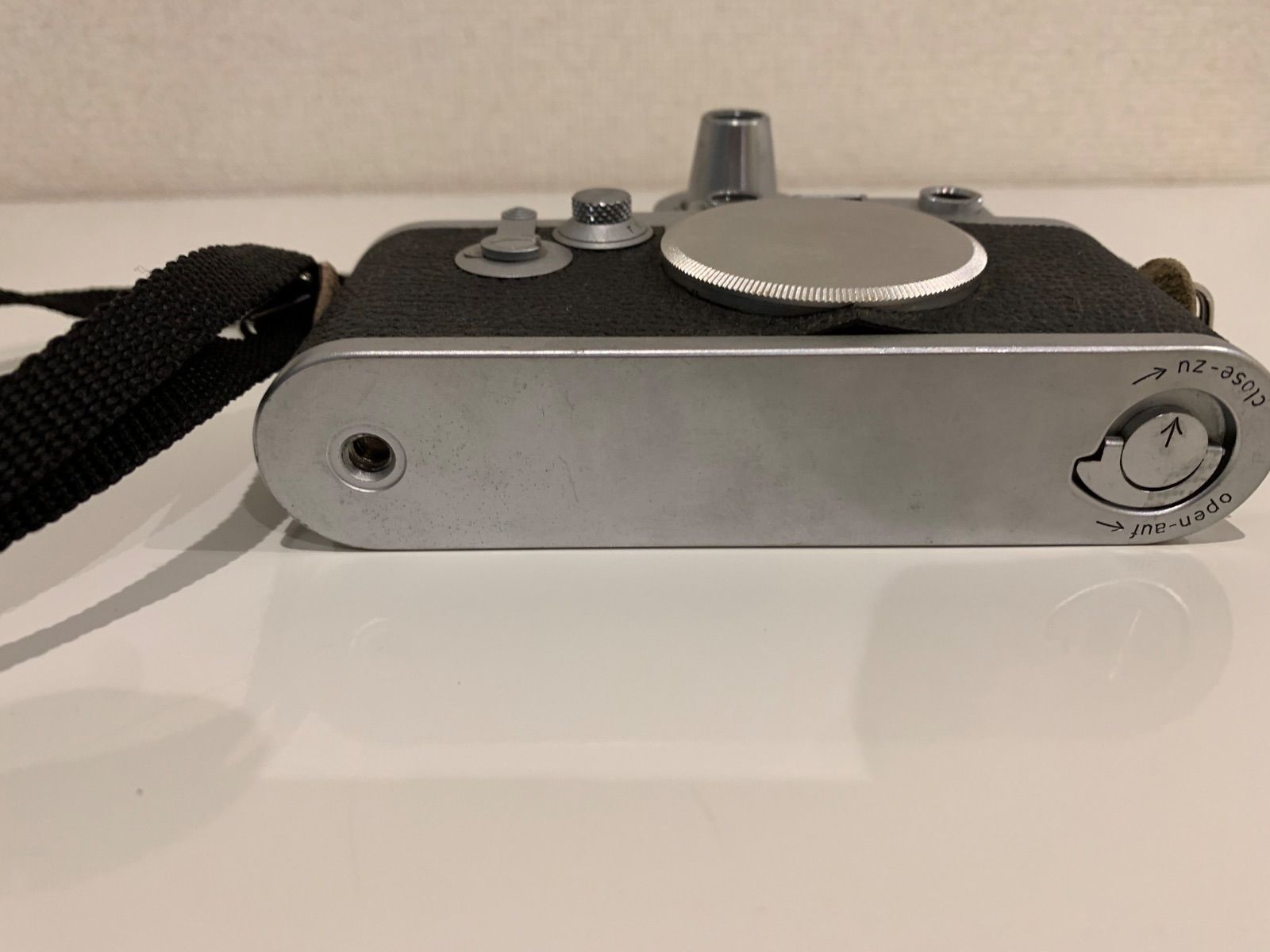 Range Finder Camera Leica Dbp K11772