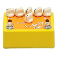 Expansion Pad Sampler Effector Moja Lucky13 B 62