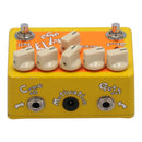 Expansion Pad Sampler Effector Moja Lucky13 B 62